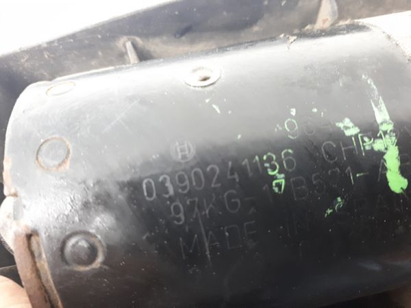 Mechanizm Wycieraczek Ford KA 97KG-17B571-AB 0390241136 Bosch