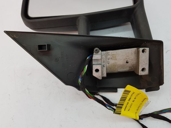 Lusterko Prawe Mercedes Sprinter W901 213490521 1317 5 PIN