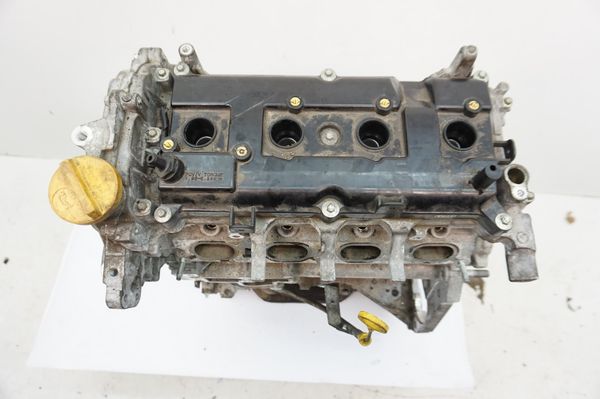 Silnik Benzynowy M4RF713 Renault Scenic 3 2.0 16v 121000km