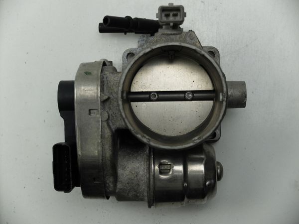 Przepustnica PSA663 CA.0011607B Citroen Peugeot Fiat 2,2 16V