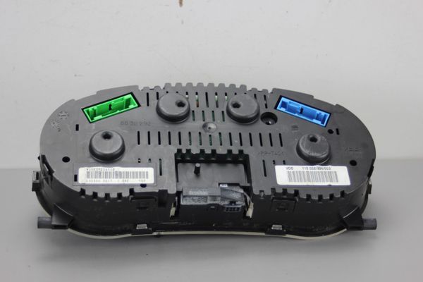 Licznik Obrotomierz Seat Cordoba 110008924003 W06K0920850B