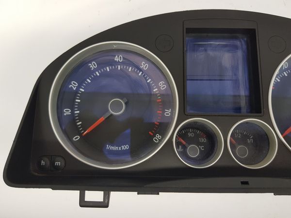 Licznik VW Golf MK5 GTI 1K6920862 110080298010