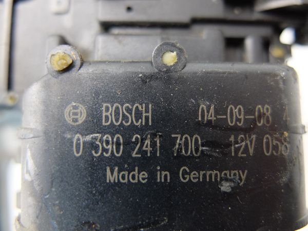 Mechanizm Wycieraczek Citroen C5 9632671180 0390241700 Bosch 1091