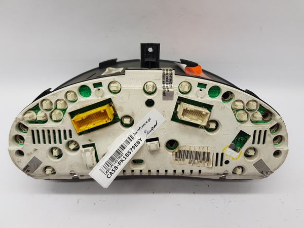 Licznik Obrotomierz Peugeot 206 9634961480 09031989903 18579