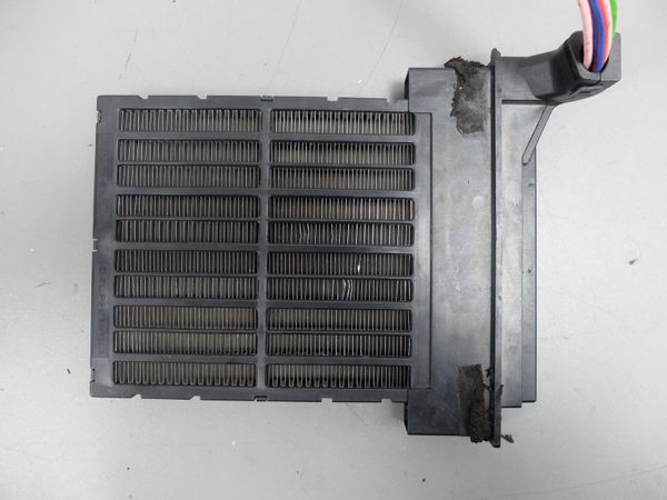 Nagrzewnica Renault Espace IV 52492214