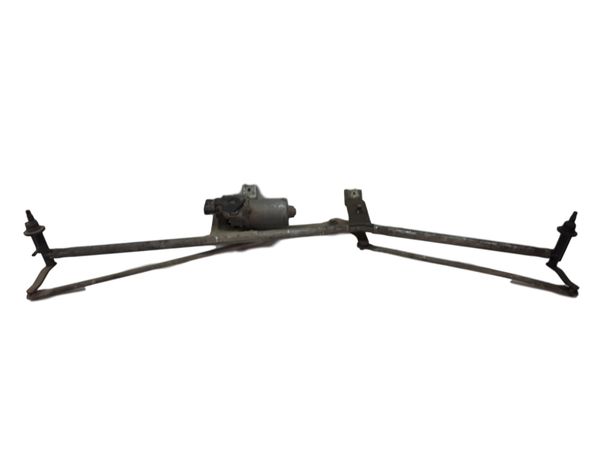 Mechanizm Wycieraczek Przód Smart Fortwo 0001754V009 404.389 Valeo