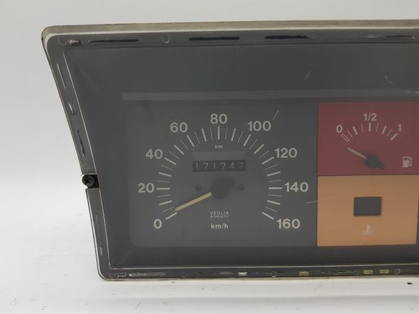 Licznik Fiat Panda 6060200030 14452