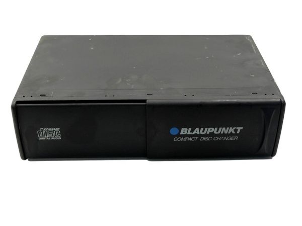Zmieniarka Płyt Cd Opel 90566830 CDC2 7607776322 Blaupunkt