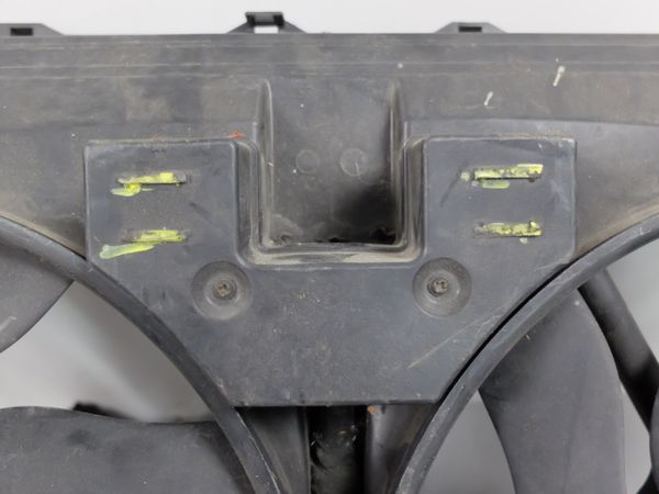 Wentylator Chłodnicy Peugeot 406