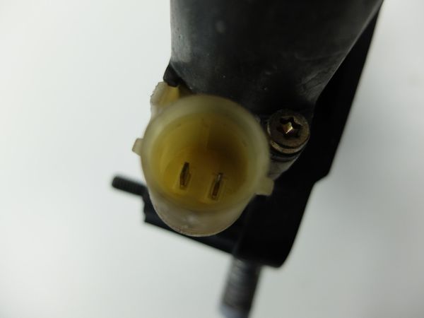 Mechanizm Szyby Clio 2 82000780 0130822020 Renault Bosch 5D