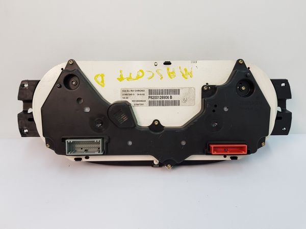 Licznik Obrotomierz Renault Mascott 8200128906 B