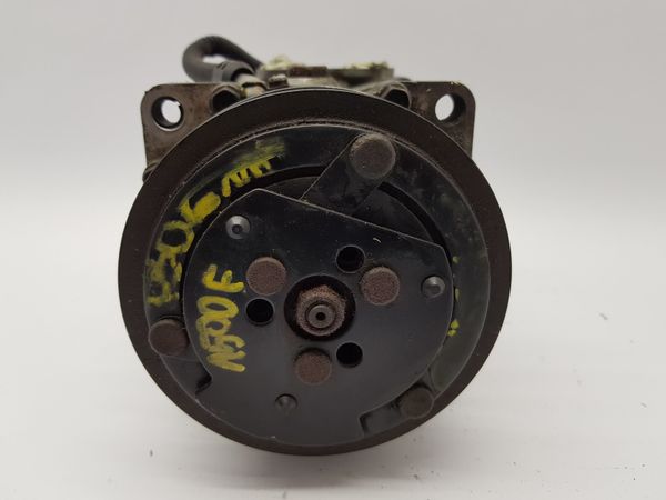 Kompresor Klimatyzacji Citroen Peugeot SD7V12 1500F 6453N1 Sanden 7078