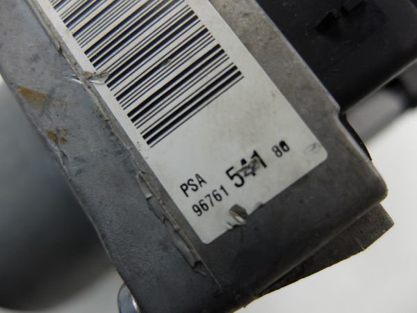 Pompa Wspomagania Kierownicy Peugeot 508 HPI 9676154180 A5101675+E