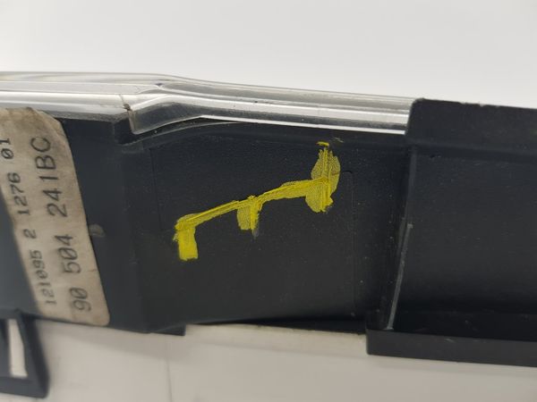 Licznik Opel Vectra B 90504241BC