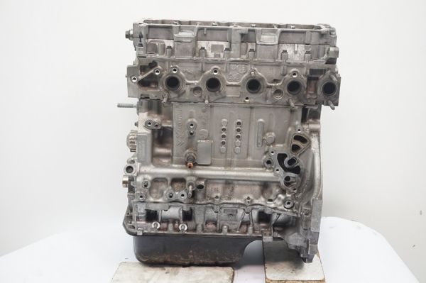 Silnik Diesel 9H05 10JBFV 1.6 HDI 8v e-HDI Citroen Peugeot DS4 308