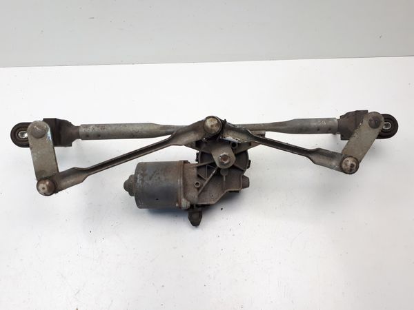 Mechanizm Wycieraczek Fiat Bravo MS159200-8650 TGEDM1 Denso 1156