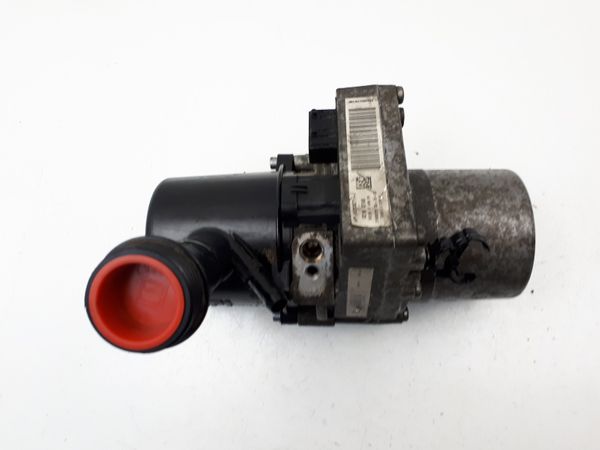 Pompa Wspomagania Kierownicy Peugeot 407 9655792180 A5093071+J 4007ZK HPI