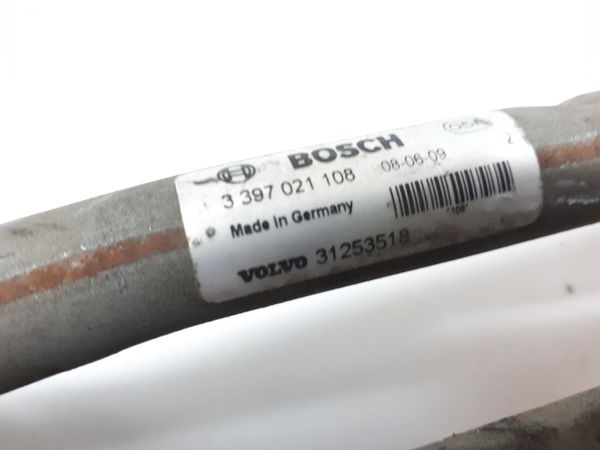 Mechanizm Wycieraczek Volvo V50 31253518 1397220585 0390241688 Bosch 1309