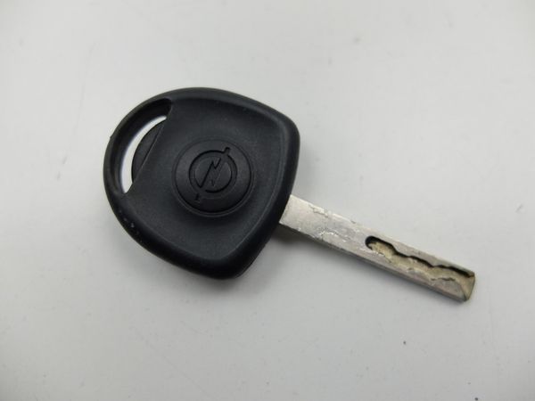 Stacyjka Zapłonowa Opel Meriva Zafira Corsa 13168306