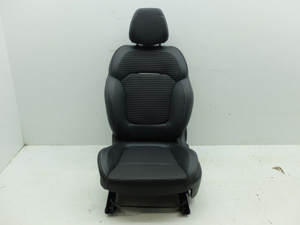 Fotel Lewy Przód Renault Scenic 4 0km