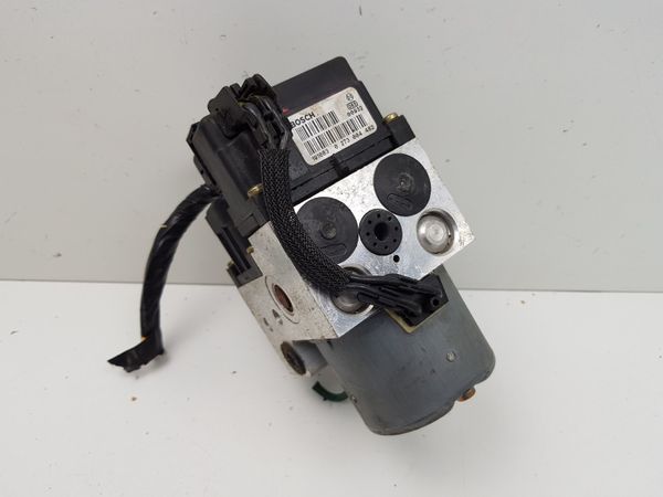 Pompa Abs 0273004482 7700436468 Clio 2 Renault