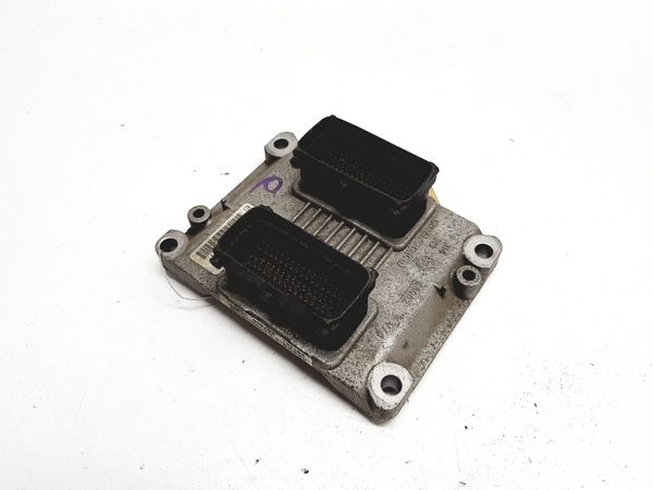 Sterownik 0261207406 00468120490 Fiat Bosch
