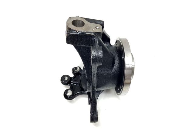 Zwrotnica Koła Lewa Nowy Oryginał Citroen Peugeot C5 C6 407 508 1640790280 364697