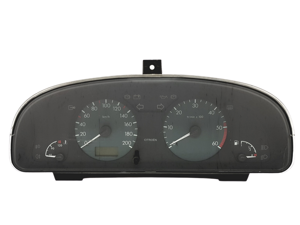 Licznik Obrotomierz Citroen Xsara 21625583-0 21625582-2 28760