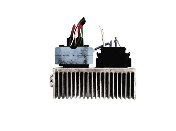 Sterownik RCS/8-12 27120 6395R Renault Nagares