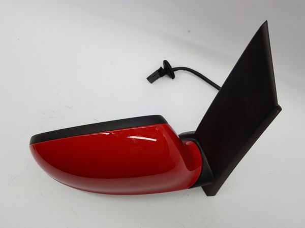Lusterko Prawe Opel Astra J 583214583323/E 021094 1709 5 PIN