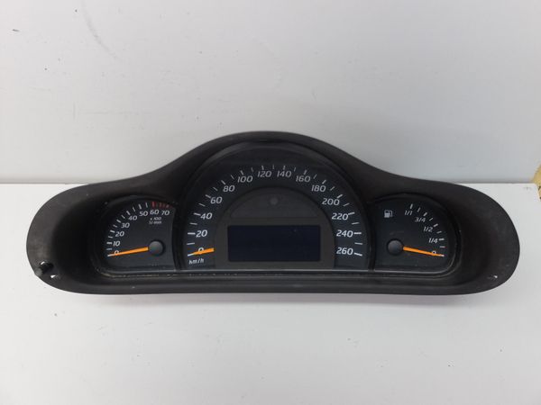 Licznik Obrotomierz Mercedes W203 A2035408111 110080112002