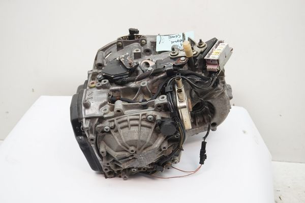Skrzynia Biegów Automatyczna DP0071M Renault Scenic 1.6 16V 132000km
