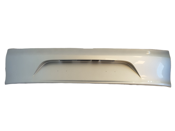 Listwa Klapy Tył 848109121R Clio 4 Renault