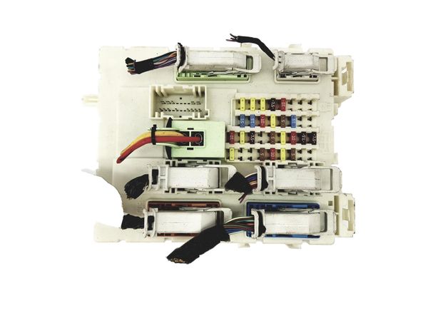 Sterownik DV6T-14A073-BJ 517602F16 Ford