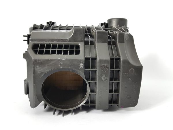 Obudowa Filtra Powietrza Nowy Oryginał Peugeot 307 1.6 16v 1427J0 9635628980