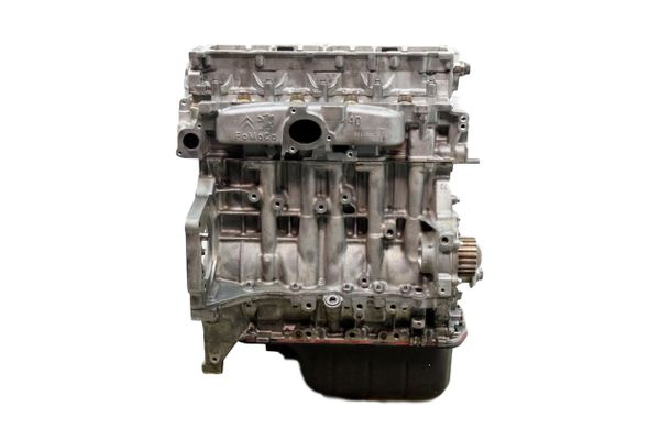 Silnik Diesel 1,4 e-HDI 8H01 10FDCG Peugeot 208 1,4HDI