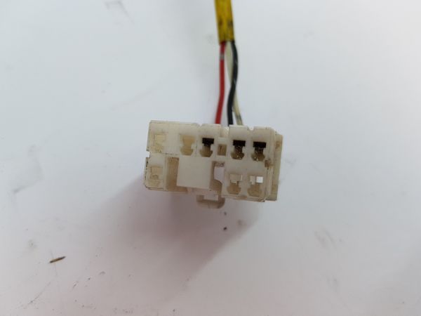 Lusterko Prawe Mazda 626 5 010142 020142 M20 2325 3 PIN