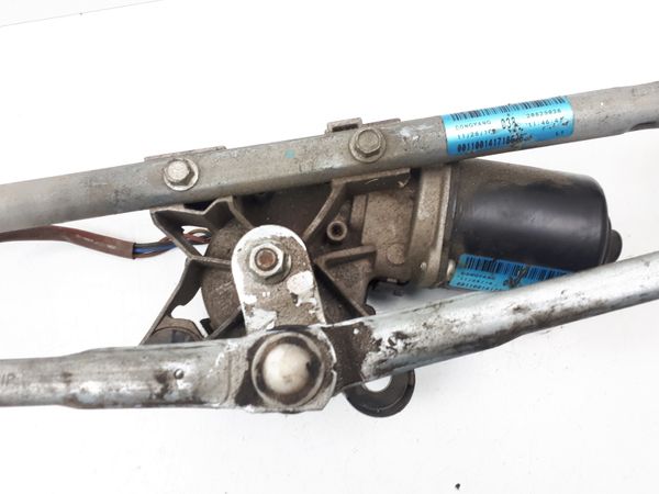 Mechanizm Wycieraczek Opel Antara 20829043 20829038 Dangyang