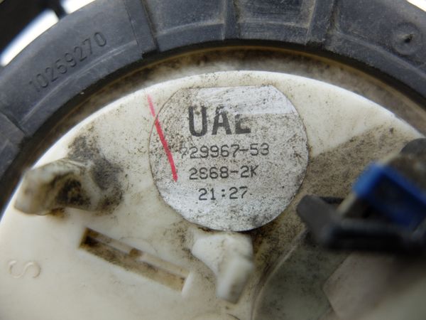 Pompa Paliwa 25163903 10259270 Opel Sintra Delphi