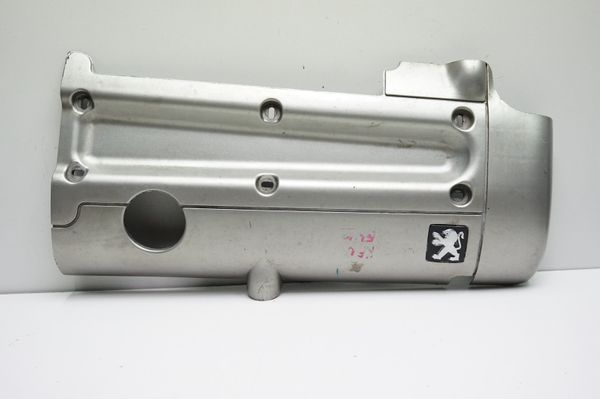 Osłona Silnika Górna 9654668080 2,0 16v Peugeot 307 407 607 0248N7