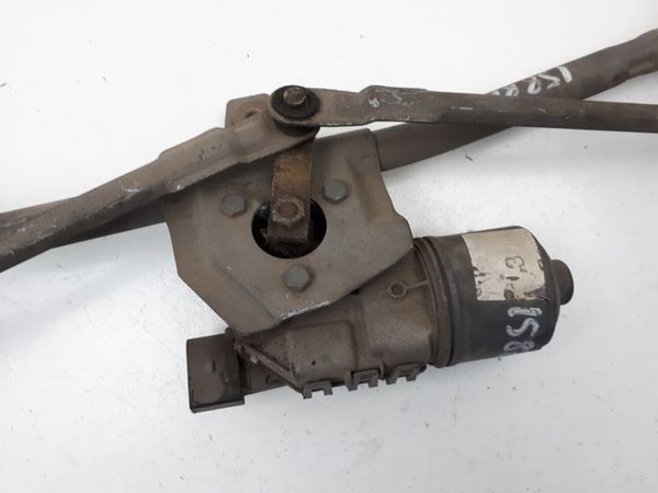Mechanizm Wycieraczek VW Golf 4 1J0955325A 1J1955113C