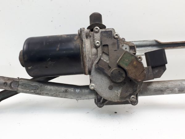 Mechanizm Wycieraczek Mercedes-Benz A W169 A1698202140 405.127 Valeo 1247