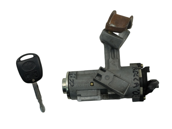 Stacyjka Zapłonowa Toyota Corolla E12 45020-02-4 Valeo 1596