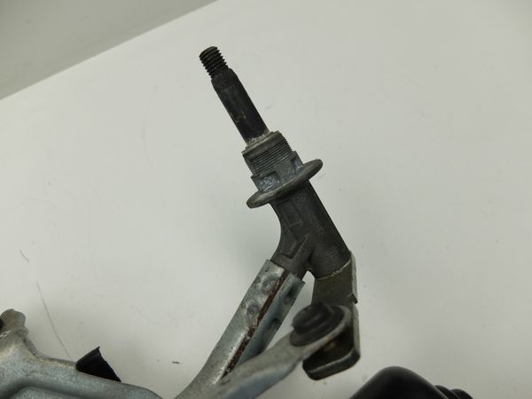 Mechanizm Wycieraczek Trafic 2 Vivaro 8200210970 53554102 RHD Anglik