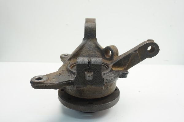 Zwrotnica Koła Prawa 8200171678 8200208335 Renault Scenic 1 23 Zęby