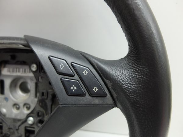 Kierownica BMW 5 E60 E61 6020602B 6131 6938773