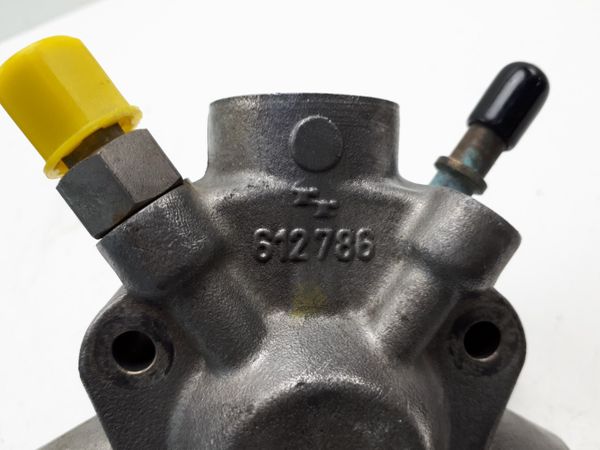 Pompa Paliwa 7700115023 7701474340 2.0 16 IDE F5R Renault Laguna 2 Megane  