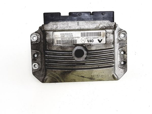 Sterownik 237100572R 23700293R V29006690A Renault Valeo