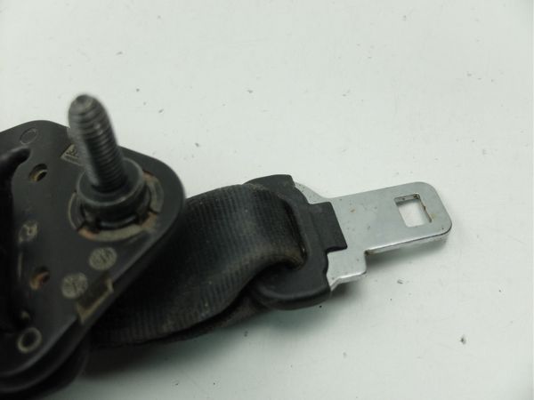 Pas Bezpieczeństwa Środkowy Tył Duster 888500016R Dacia Autoliv