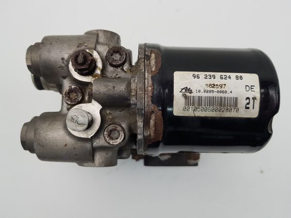 Pompa Abs 106 Saxo PSA 9623962480 9627534580 3890